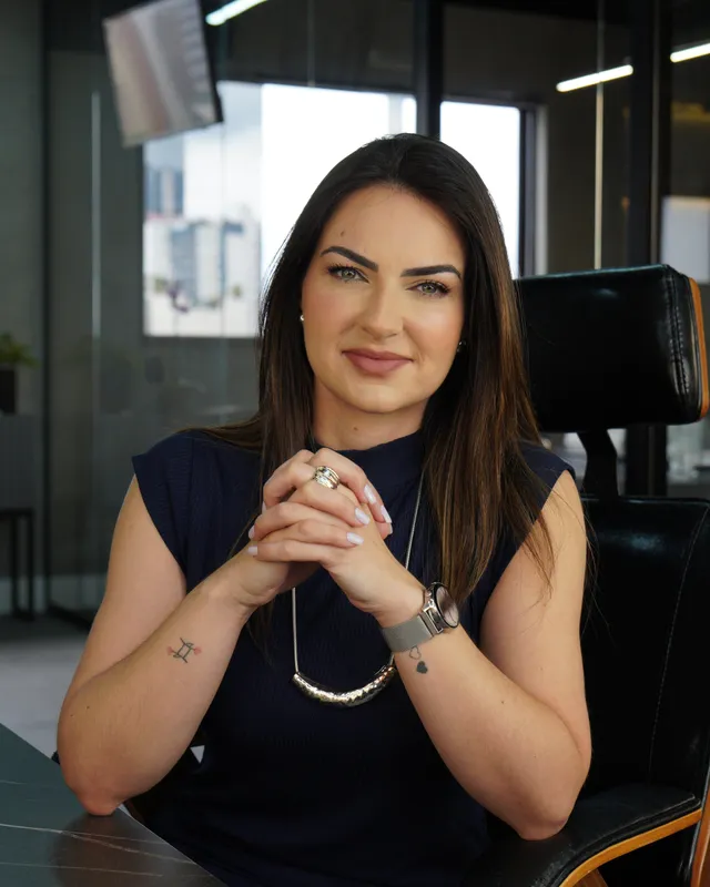 Liana Antunes, fundadora da MemoraEx