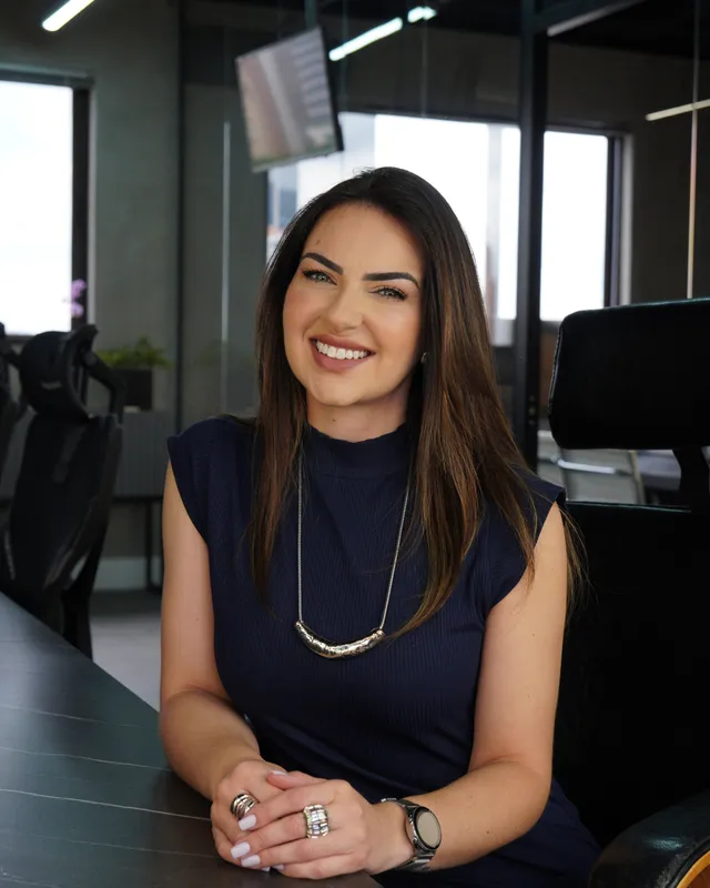 Liana Antunes, fundadora da MemoraEx
