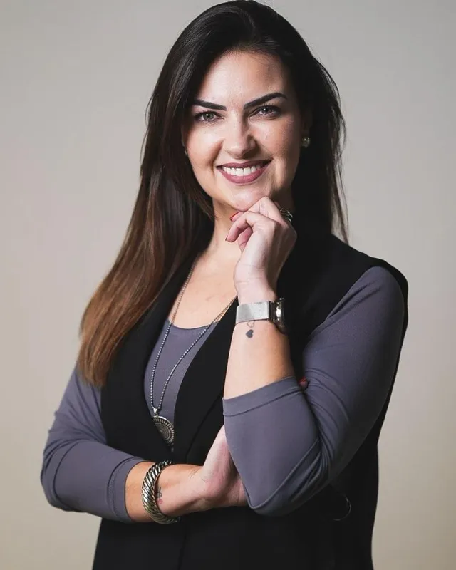 Liana Antunes, fundadora da MemoraEx